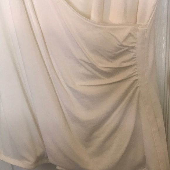 Cream Shell - Picture 3 of 4